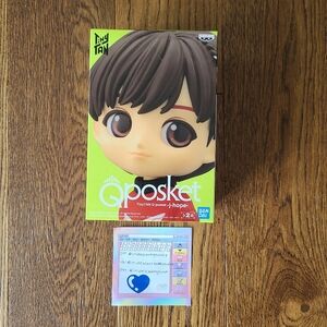 BTS j-hope Q Posket